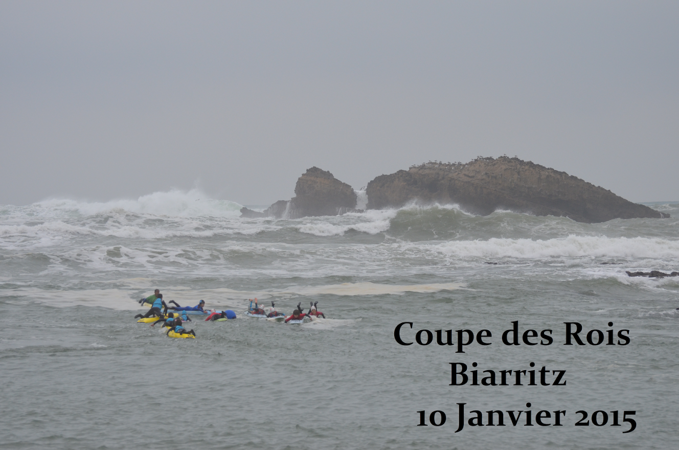 Coupe des rois 2015