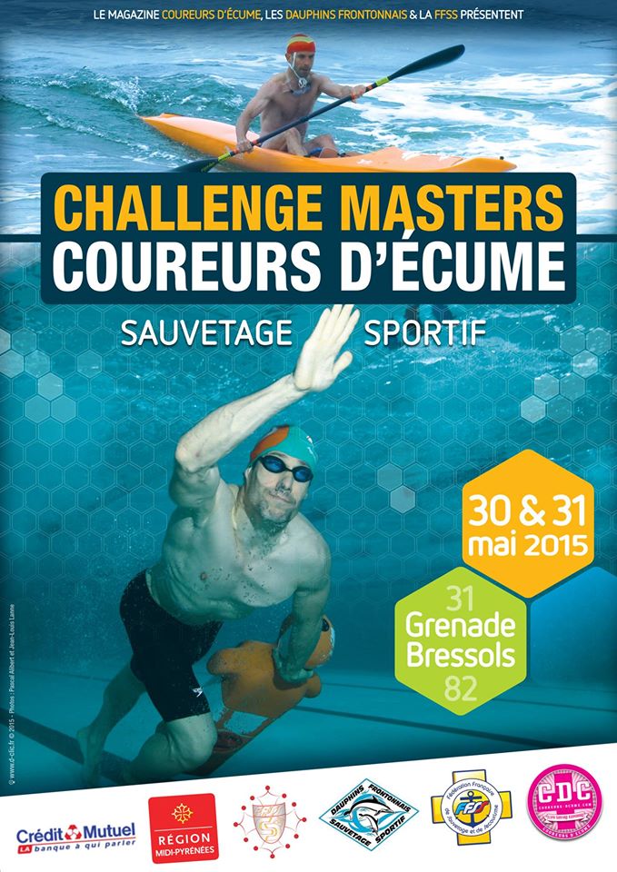 challenge master 2015