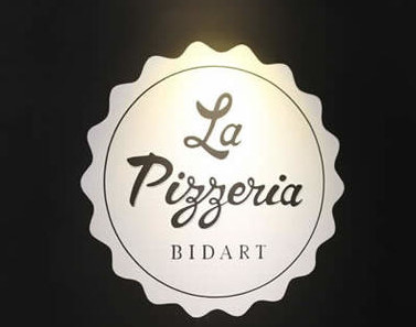 La pizzeria de Bidart (Diane et Allan)