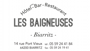 les baigneuses