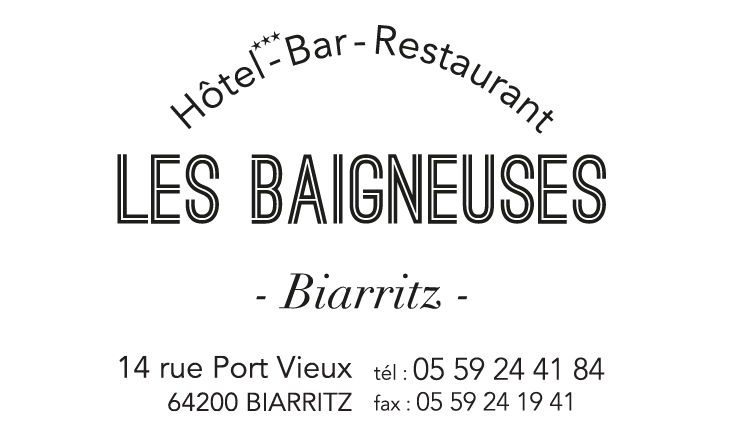 les baigneuses