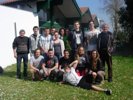 BNSSA G2