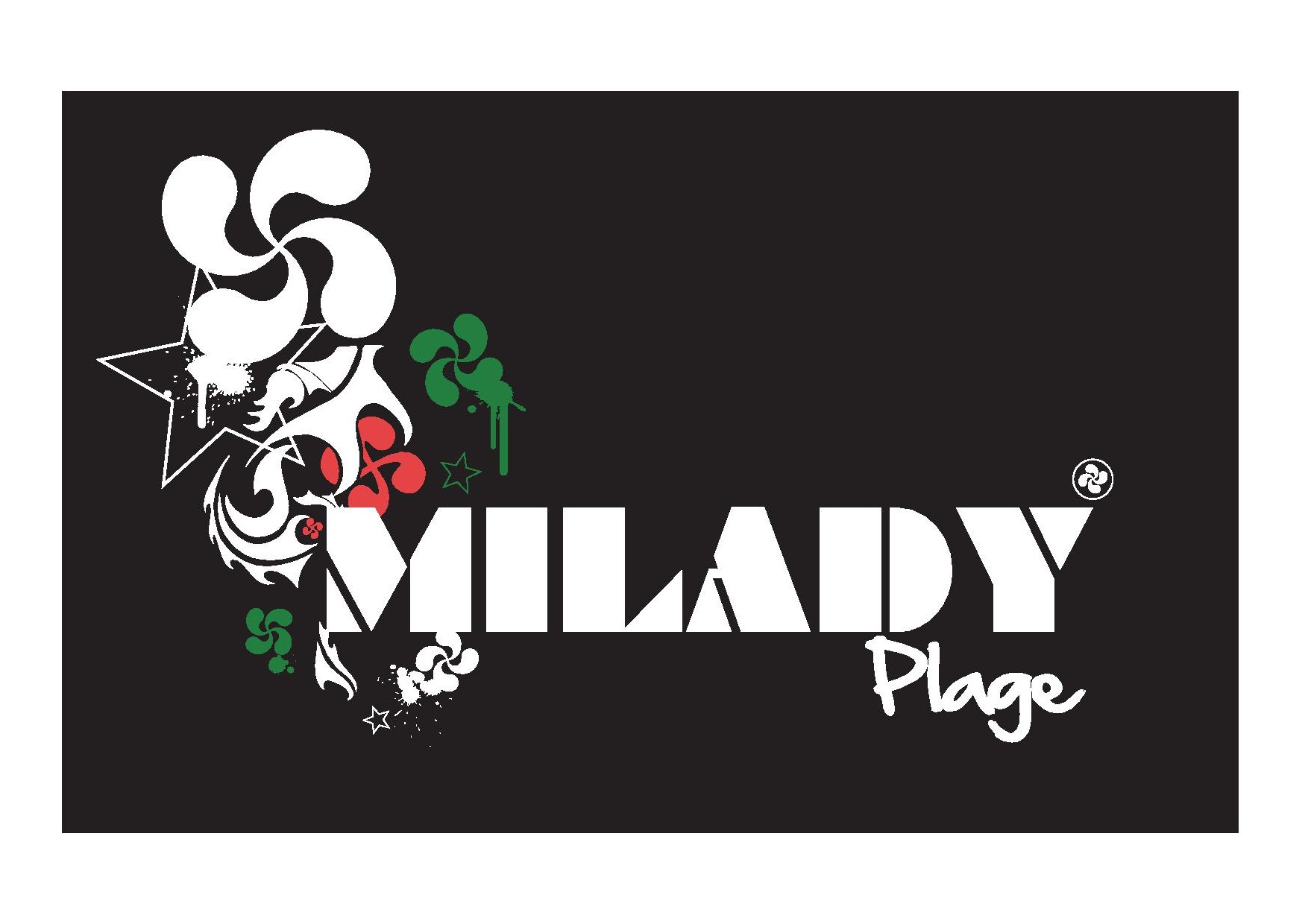 Milady Plage