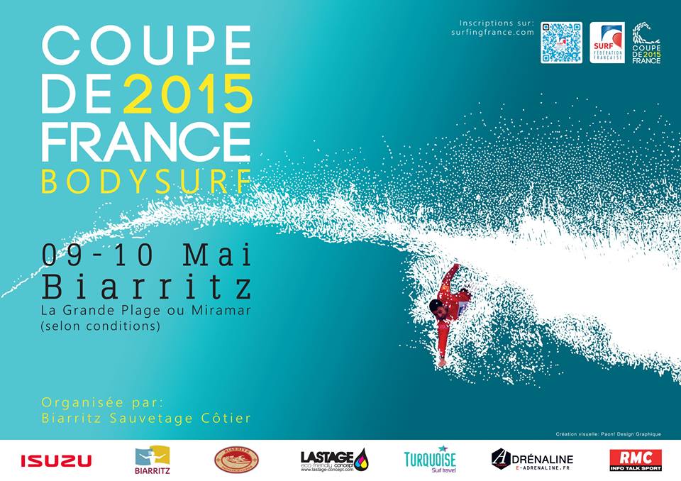 coupe fr bodysurf biarritz