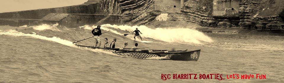 surfboat
