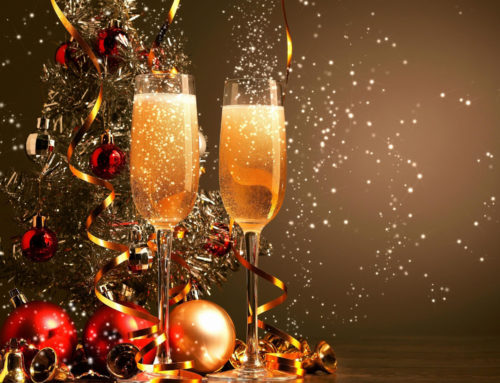 Fermeture du club pour les vacances de Noël