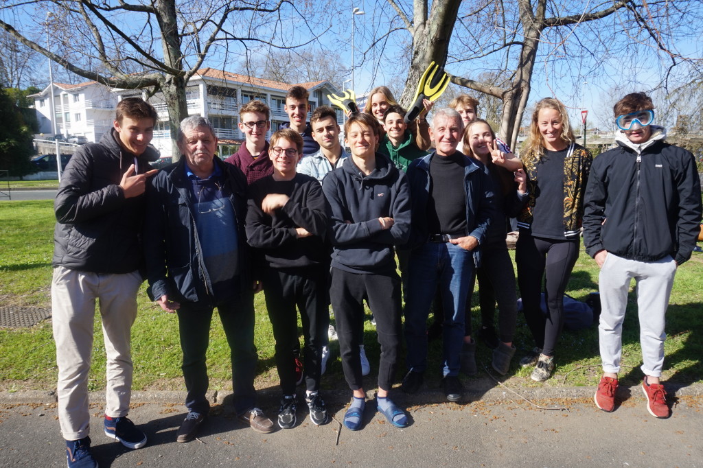 BNSSA 2019- session 1