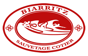 Biarritz Sauvetage Côtier