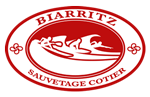 Biarritz Sauvetage Côtier Logo