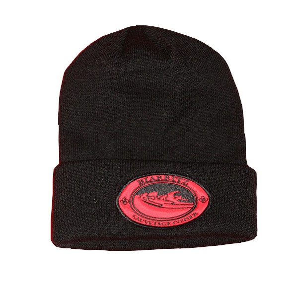 Bonnet hiver