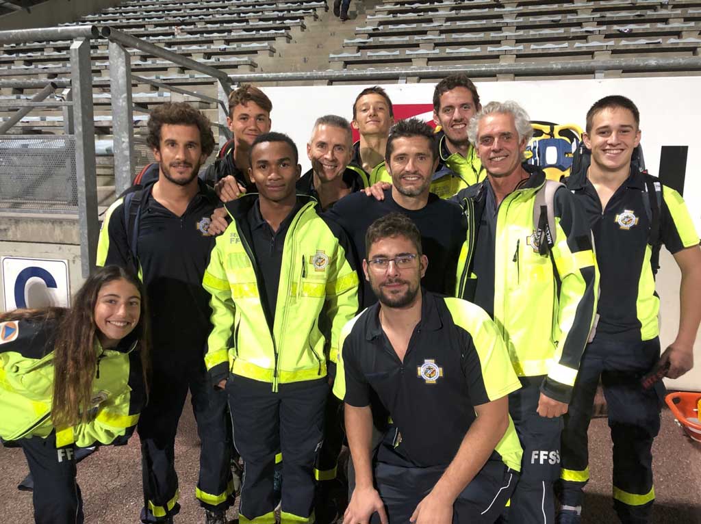 Section-devenir-secouriste—DPS-Match-de-gala-AB-avec-Bixente-Lizarazu