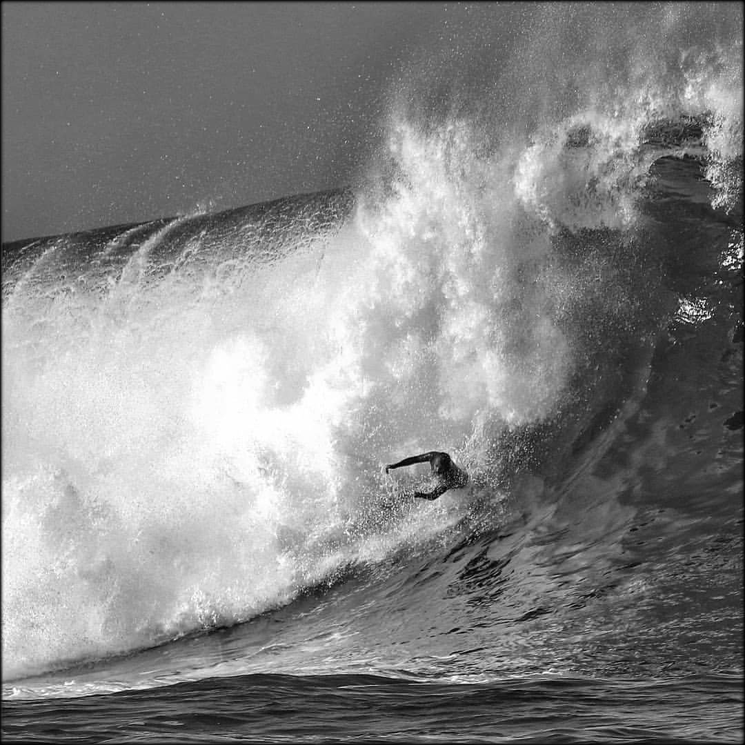 bodysurfer