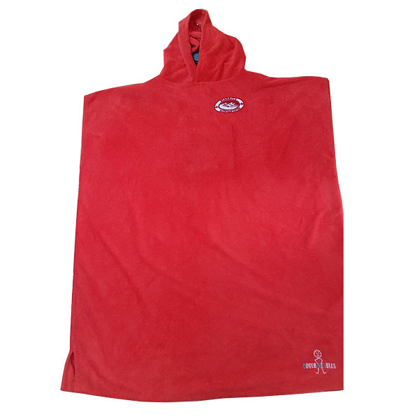 poncho