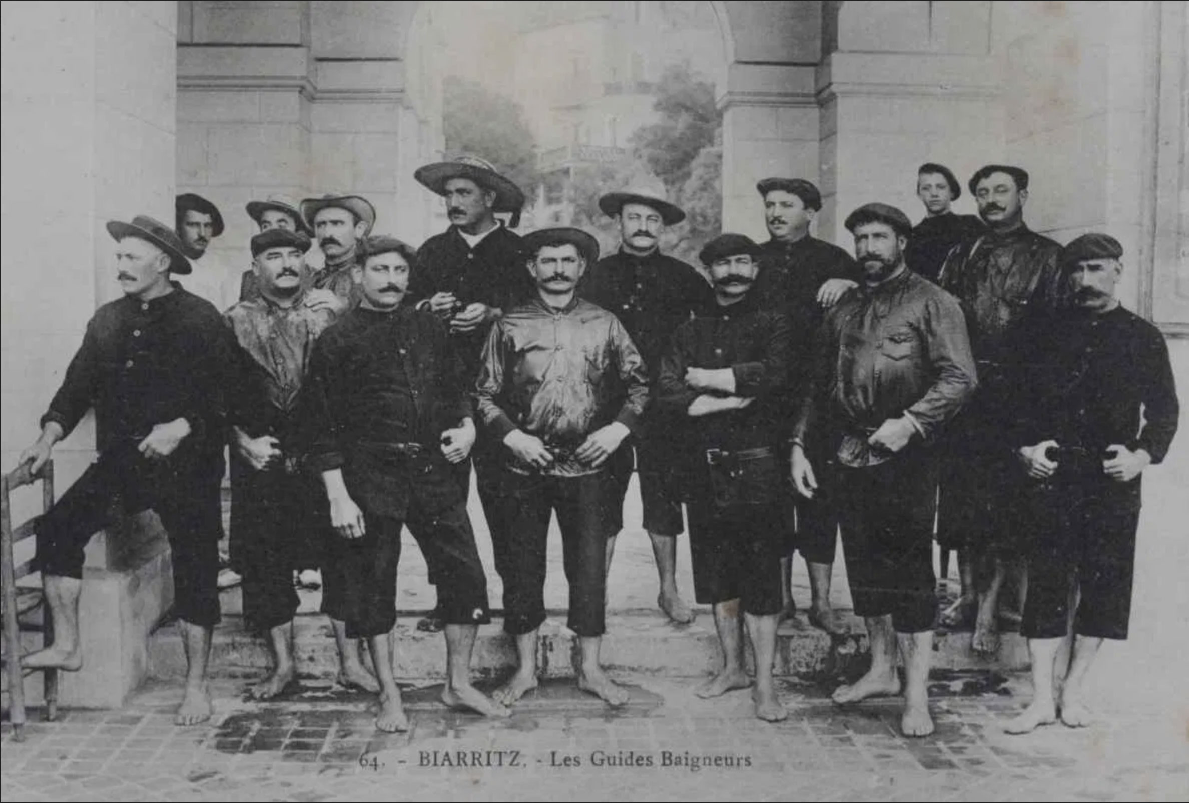 sauveteurs-biarritz