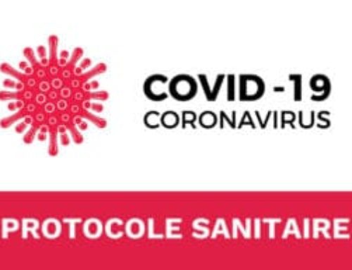 Protocolo sanitario COVID