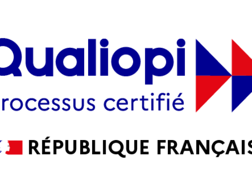 Biarritz Surf Club certified “Qualiopi Quality” for 3 years