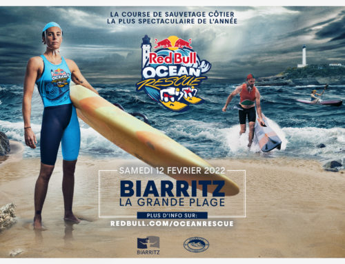 Samedi 12 février 2022, une intense journée de compétition à Biarritz