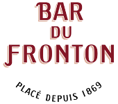 BAR FRONTON