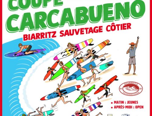 Carcabueno 2023