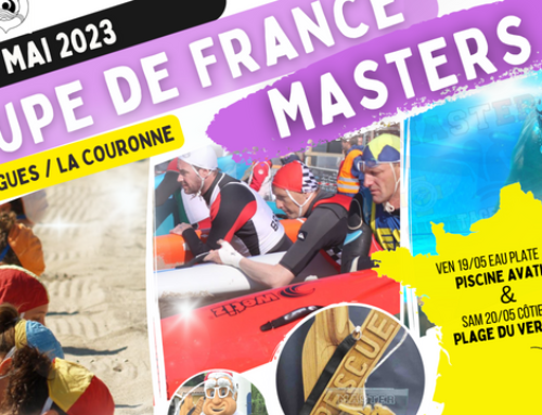 Coupe de France Master-Martigues