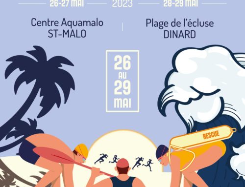 French Rescue-Dinard