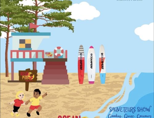 OCEANPERF KIDS – Lac d’Hossegor