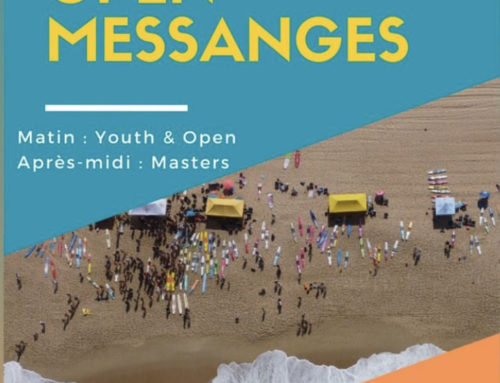Open de Messanges