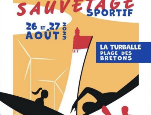 Championnats de France côtier jeunes – La Turballe
