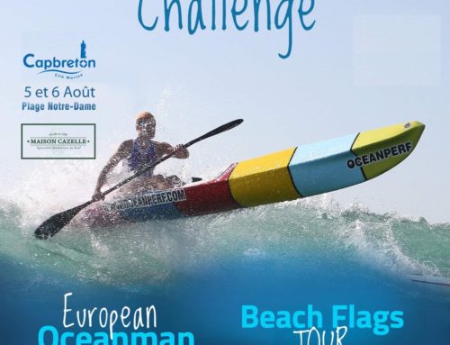 OCEANPERF CHALLENGE