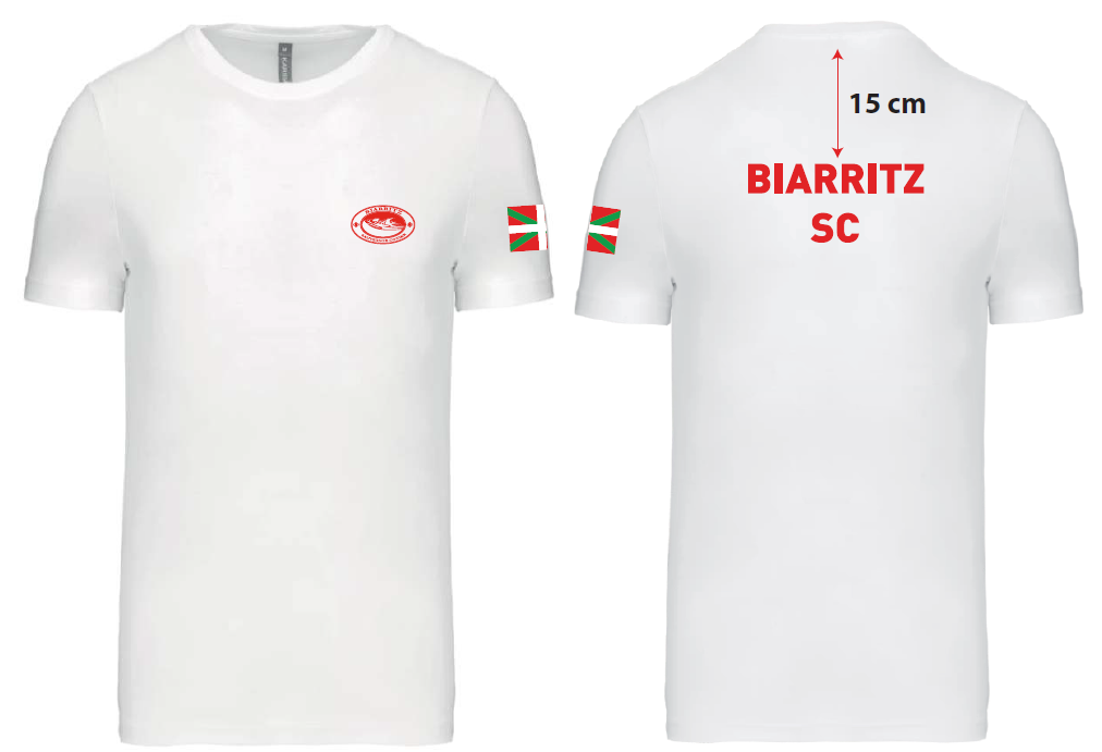 Photo Tee-shirt