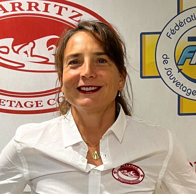 Caroline DUBAIL