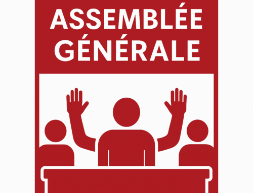 Assemblée Générale 2025