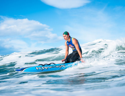 Red bull Ocean Rescue 2026 